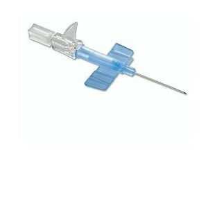 AGO Cannula VENOPIC 1V. 22gx25