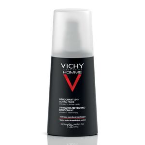 VICHY HOMME Deod.Vapo 100ml