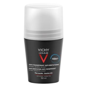VICHY HOMME Deod.Roll-On P/S