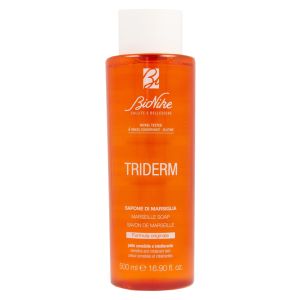 TRIDERM SAPONE MARS LIQ 500ML