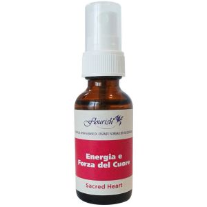 SACRED HEART SPRAY ORALE 30 ML