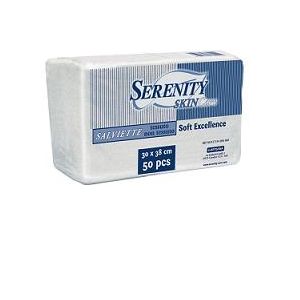 SKINCARE SALV CARTA 30X38 50PZ