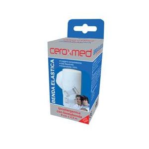 CEROXMED Benda El.C/G.10x4,5