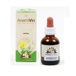 ANEMIVIN 50ml
