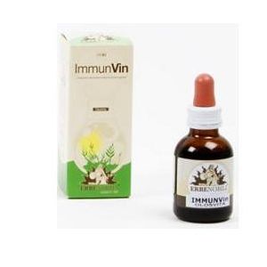 IMMUNVIN 50ml
