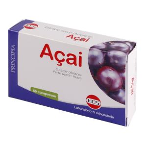 ACAI 60 Cpr 24g KOS