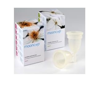 MOONCUP TAGLIA B COPP 1PZ