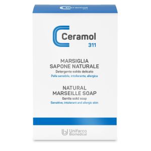 CERAMOL MARSIGLIA SAP 100G