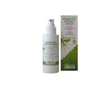 MOSQUITOS DEFENCE WATER 90ML