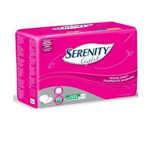 SERENITY Light Lady Super 30pz