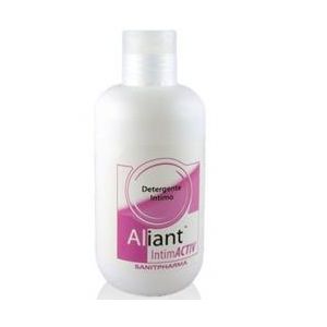 ALIANT Intimactiv Det.200ml