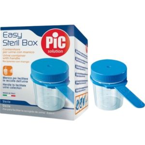 CONTENIT. Urina*C/Manico ARTS.