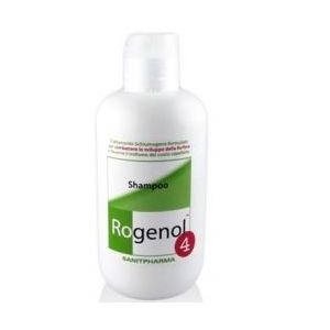 ROGENOL-4 Sh.A-Forf.200ml