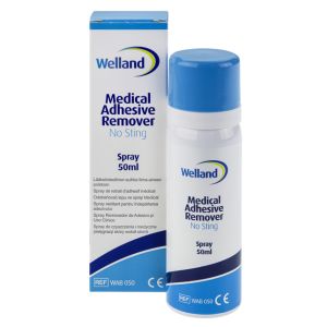 SPRAY Rimoz.Ad.S/Alc.TELEFLEX