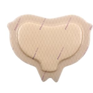 MEPILEX Border Sacrum 15x15x5