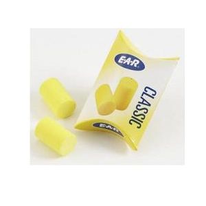 TAPPI AURICOLARI 3M EAR A/RUMO