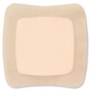 AQUACEL*Foam ADH 21x21 5pz