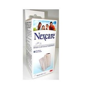 NEXCARE Benda El.Ad.cm10x4mt3M