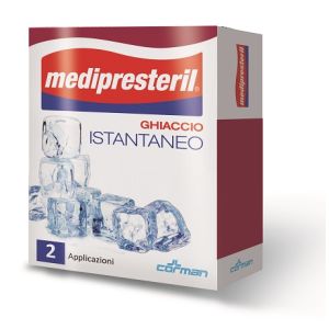 MEDIPRESTERIL GH ISTANT 1BUSTA