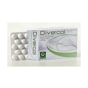 DIVERCOL 75 Tav.ECOL