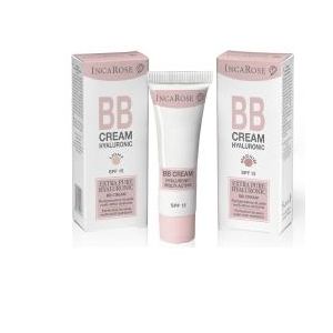 INCAROSE BB Cream Hyal Light