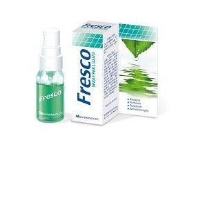 Fresco spray 15 ml