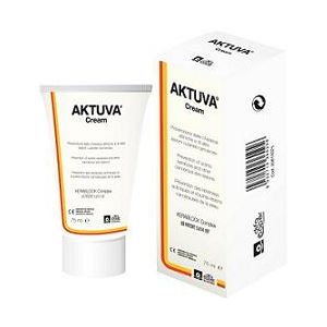 AKTUVA Crema 75ml