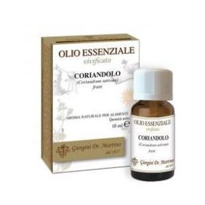 OLIO Ess.Coriandolo 10ml