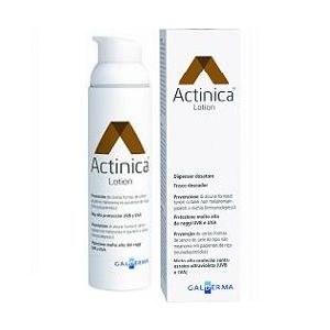 ACTINICA Loz.80ml