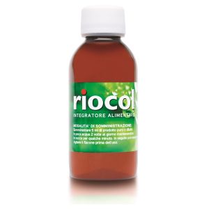 RIOCOL Collut.150ml
