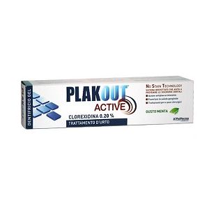 PLAKOUT ACTIVE DENTIF 0,20%