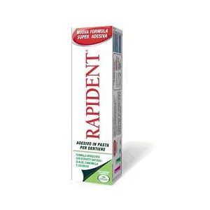 RAPIDENT PASTA ADESIVA 40G