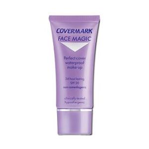 COVERMARK Face Magic 6A 30ml