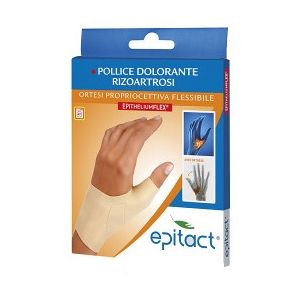 EPITACT Ort.Mano Flex Sx M