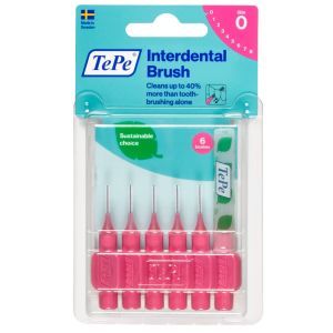 TEPE Scov.Rosa 0,4 6pz