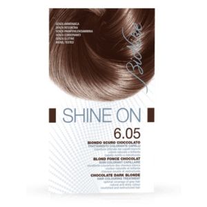 SHINE ON Tint.Biondo Ciocc.6.5