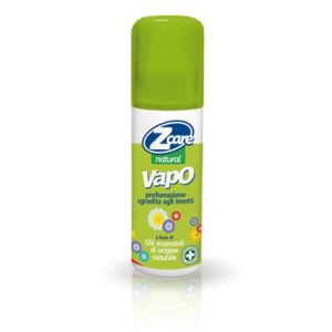 ZCARE Nat.Vapo 100ml