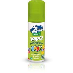 ZCARE Baby Nat.Vapo 100ml