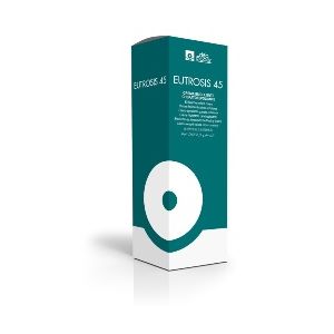 EUTROSIS  45 Esfoliante 75ml