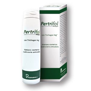 PERTRIFOL Shampoo Anti Caduta 200 ml