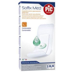 SOFFIX MED 5 Cer.A/Batt.20x10