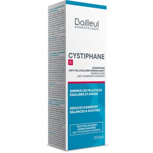 CYSTIPHANE S Sh.A-Forf.Normal
