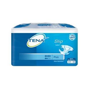 TENASLIP Plus Pann.S 30pz