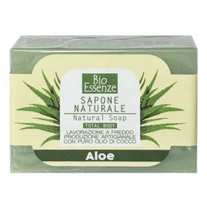 SAPONE ALOE BIOESSENZE 100G