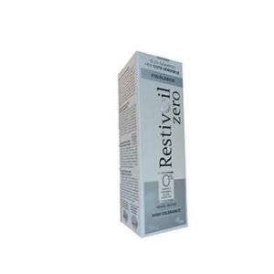 RESTIVOIL ZERO 150ML Chefaro pharma italia