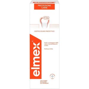 Elmex Protezione Carie Collutorio 400 ml