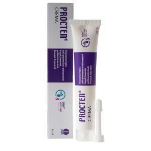 PROCTEN Crema 40ml