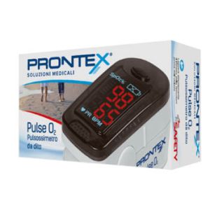 PRONTEX Pulse 02 Sat.DitoSAFET