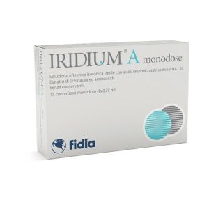 IRIDIUM A*Coll.Mono 8ml