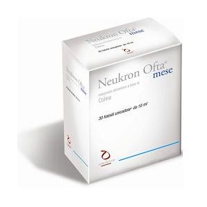NEUKRON Ofta Mese 30fl.10ml